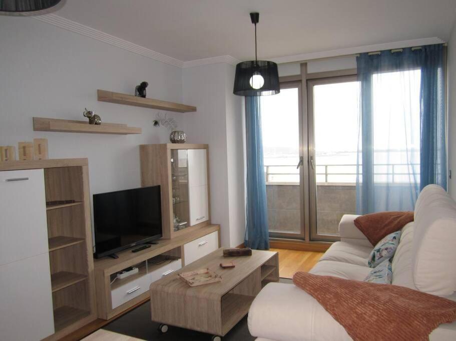 Sunshine Beach Gijon Luaran gambar